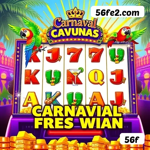 56f Belo Horizonte - Jackpots