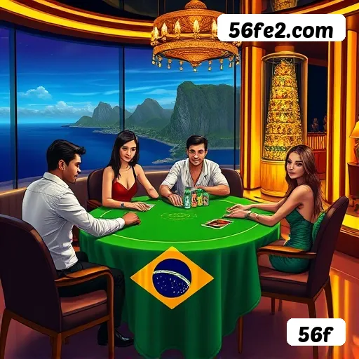 56f Fortaleza - Reviews