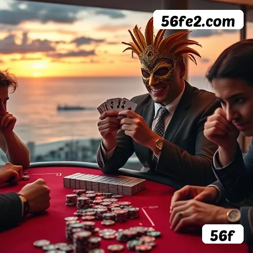 56f - Aplicativo Móvel